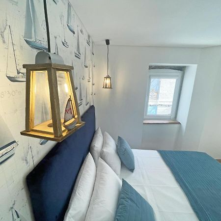 Baia Do Mundo Bed and Breakfast Setúbal Exteriör bild