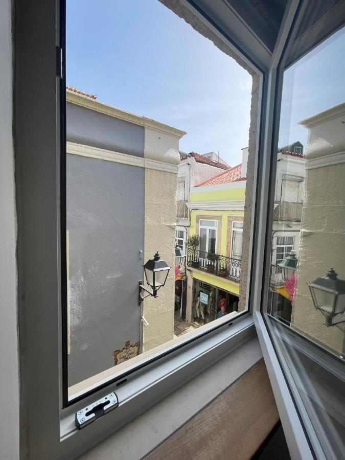 Baia Do Mundo Bed and Breakfast Setúbal Exteriör bild